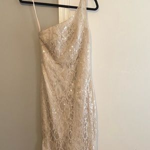 Allure Bridals Bridesmaids 6 gown